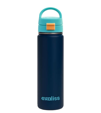 Insulated Stainless Steel Water Bottle with Chug Spout