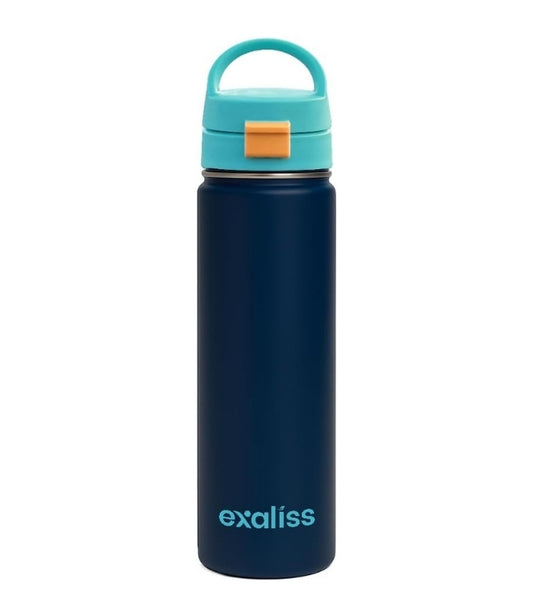 Insulated Stainless Steel Water Bottle with Chug Spout