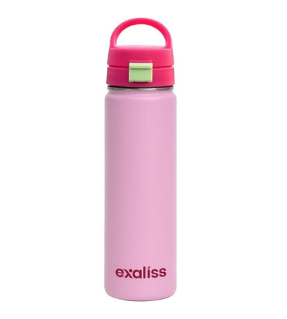 Insulated Stainless Steel Water Bottle with Chug Spout