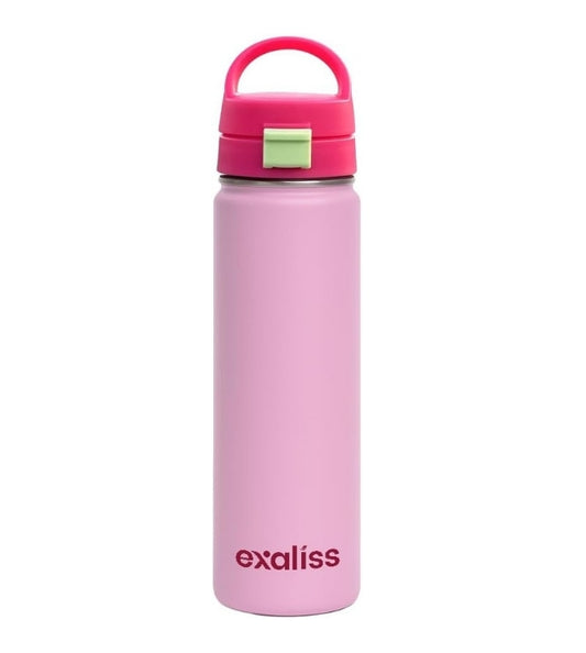 Insulated Stainless Steel Water Bottle with Chug Spout
