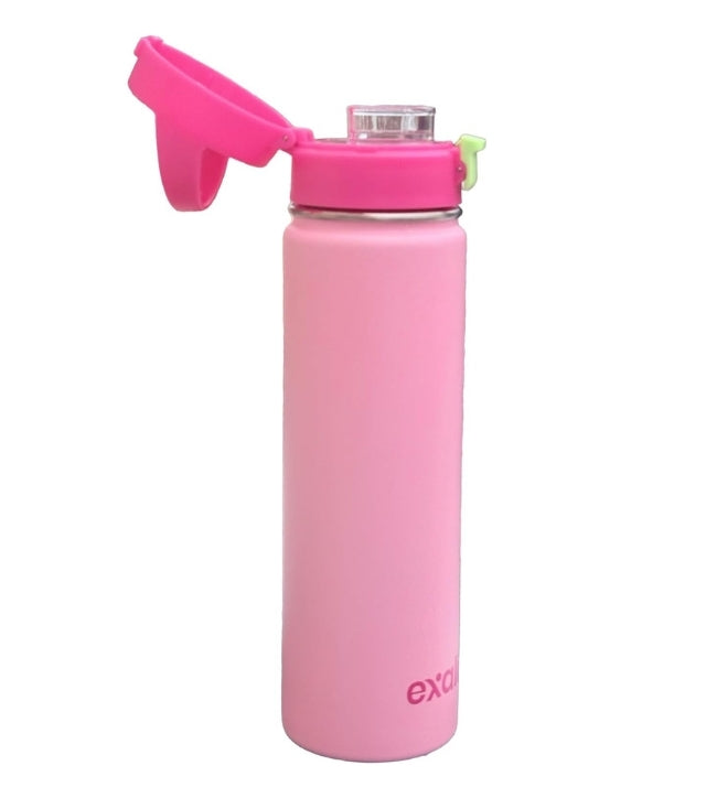 Insulated Stainless Steel Water Bottle with Chug Spout