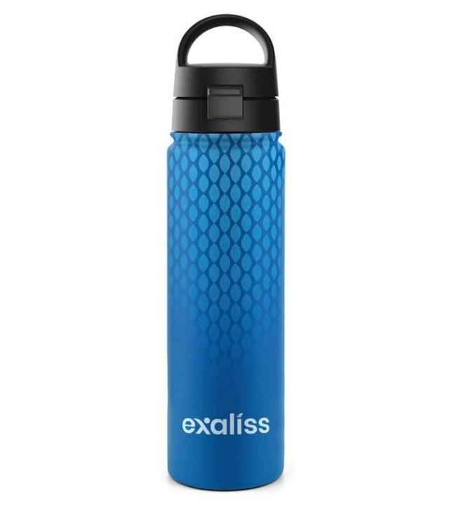 EasySip Insulated Stainless Steel Water Bottle