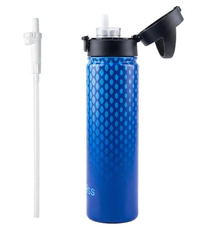 EasySip Insulated Stainless Steel Water Bottle