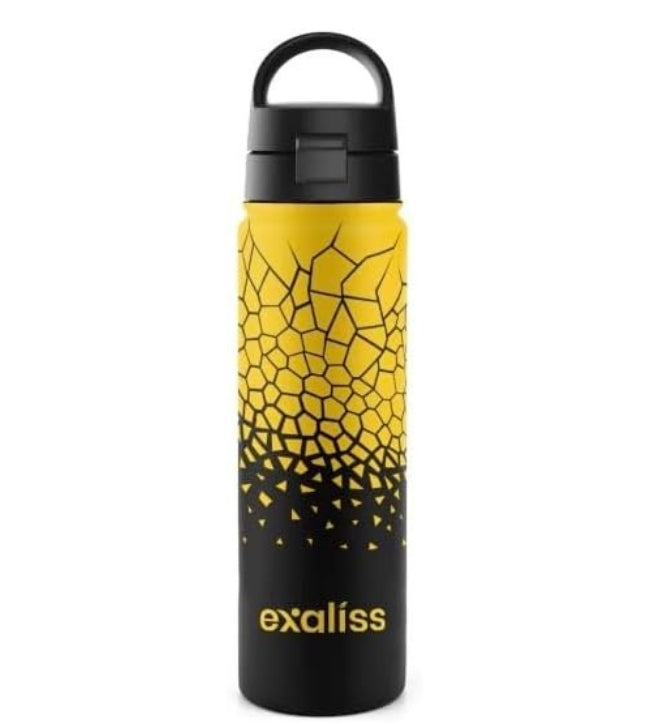 EasySip Insulated Stainless Steel Water Bottle