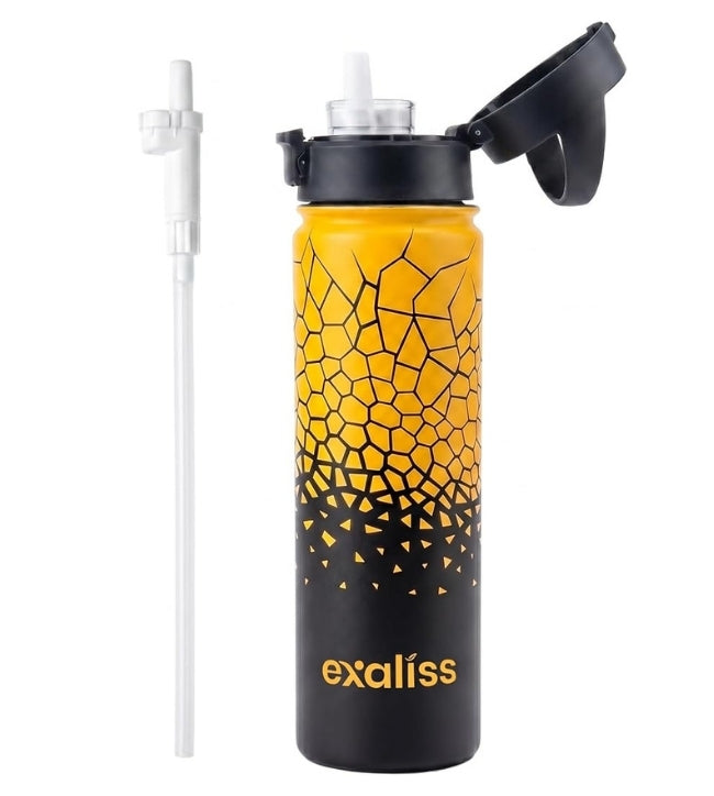 EasySip Insulated Stainless Steel Water Bottle