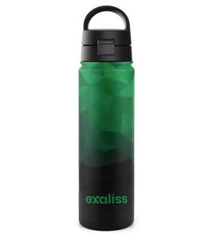 EasySip Insulated Stainless Steel Water Bottle